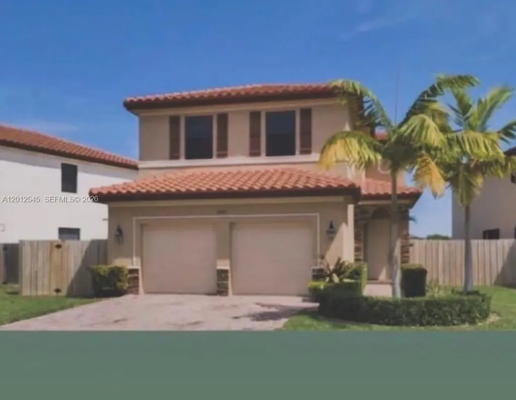 2401 NE 2nd Drive Homestead FL 33033