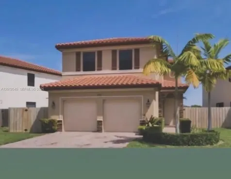 2401 NE 2nd Drive Homestead FL 33033