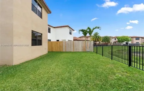 2401 NE 2nd Drive Homestead FL 33033