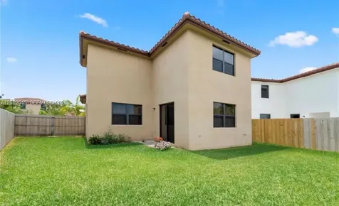 2401 NE 2nd Drive Homestead FL 33033