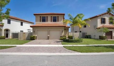 2401 NE 2nd Drive Homestead FL 33033