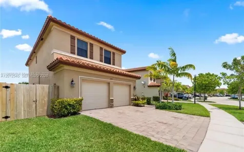 2401 NE 2nd Drive Homestead FL 33033