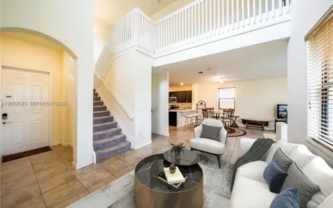 2401 NE 2nd Drive Homestead FL 33033