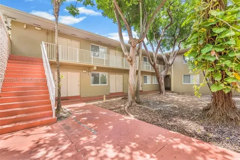 6330 SW 79th Street South Miami FL 33143