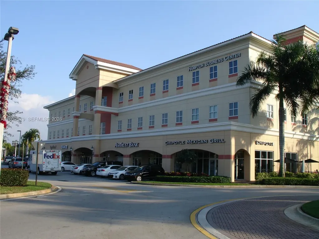 15800 Pines Boulevard Pembroke Pines FL 33027