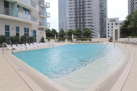 1100 S Miami Avenue Miami FL 33130