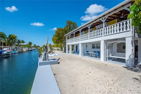 29662 Independence Avenue Big Pine FL 33043