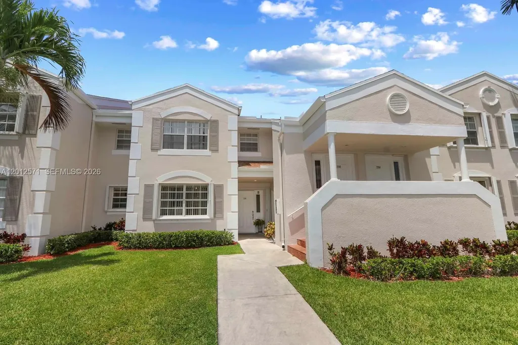 2281 SE 27th Drive Homestead FL 33035