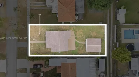461 Plover Avenue Miami Springs FL 33166