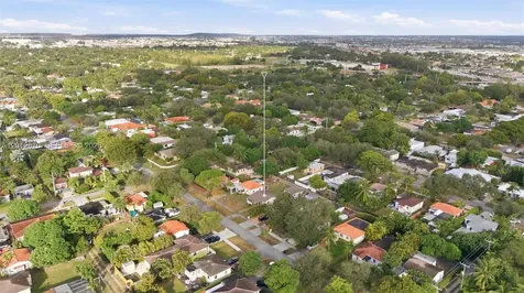 461 Plover Avenue Miami Springs FL 33166