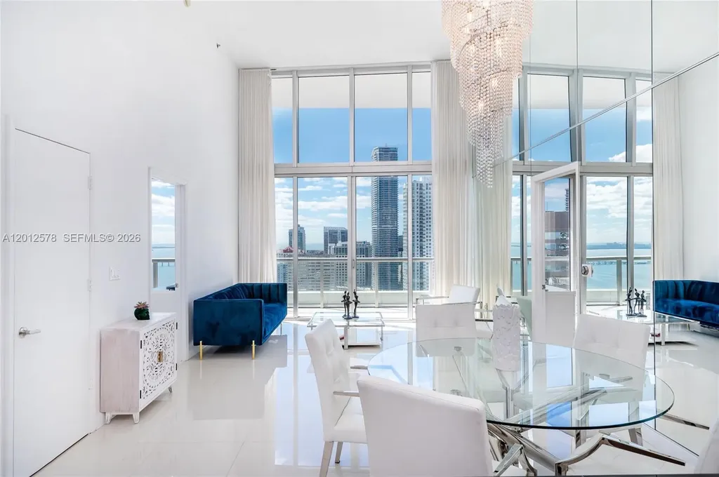 495 Brickell Avenue Miami FL 33131