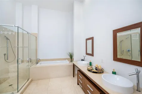 495 Brickell Avenue Miami FL 33131