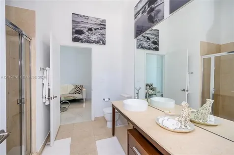 495 Brickell Avenue Miami FL 33131