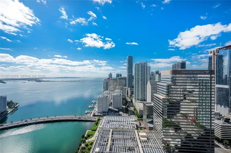 495 Brickell Avenue Miami FL 33131