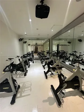 495 Brickell Avenue Miami FL 33131