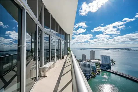 495 Brickell Avenue Miami FL 33131