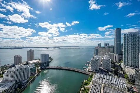 495 Brickell Avenue Miami FL 33131