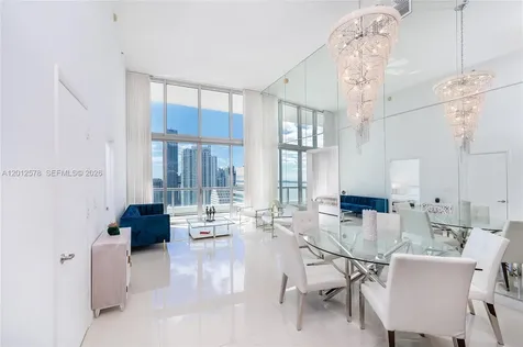 495 Brickell Avenue Miami FL 33131