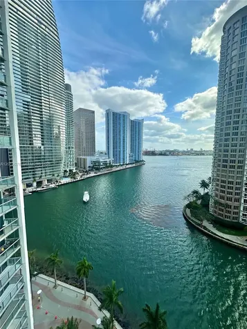 495 Brickell Avenue Miami FL 33131