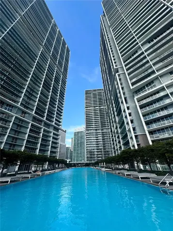 495 Brickell Avenue Miami FL 33131