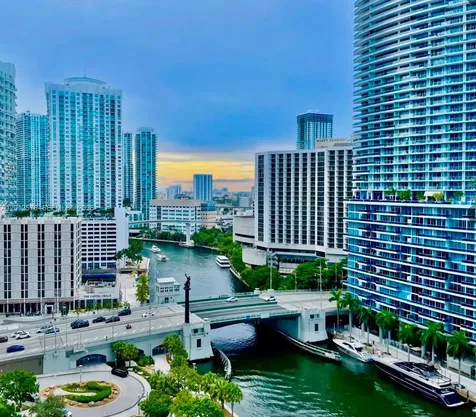 495 Brickell Avenue Miami FL 33131