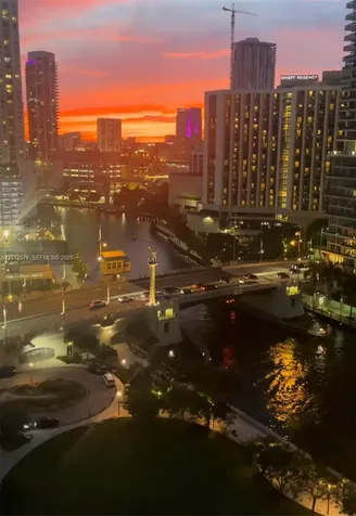 495 Brickell Avenue Miami FL 33131
