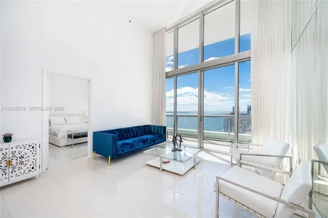 495 Brickell Avenue Miami FL 33131