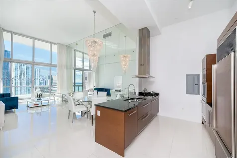 495 Brickell Avenue Miami FL 33131
