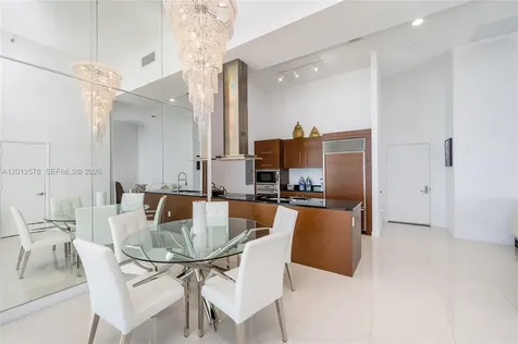 495 Brickell Avenue Miami FL 33131