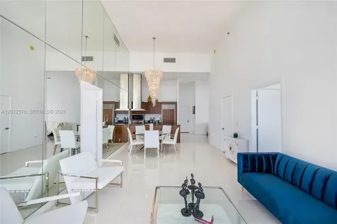 495 Brickell Avenue Miami FL 33131