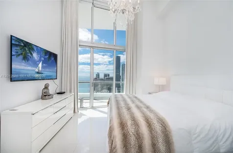 495 Brickell Avenue Miami FL 33131