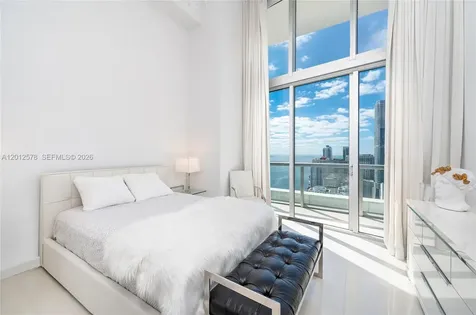 495 Brickell Avenue Miami FL 33131