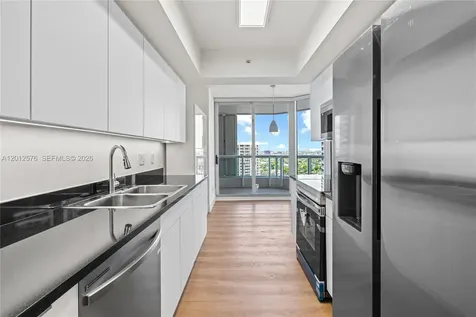 21055 Yacht Club Drive Aventura FL 33180