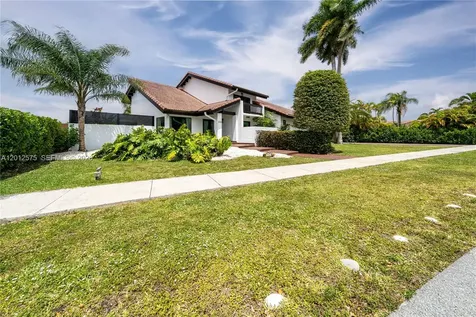 330 SW 133rd Place Miami FL 33184