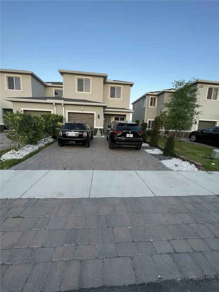 Homestead FL 33034