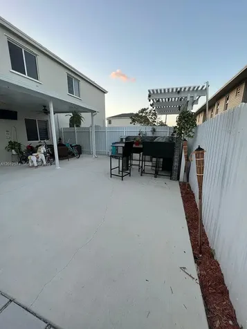 Homestead FL 33034