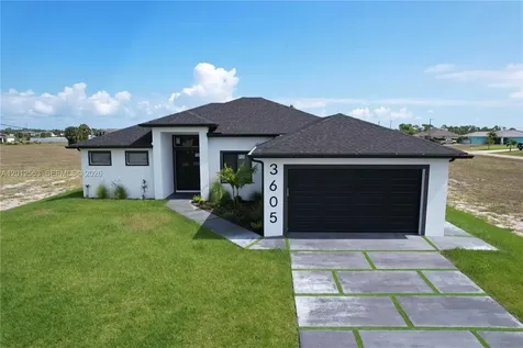 3605 NW 38th Lane Cape Coral FL 333993