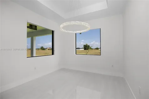 3605 NW 38th Lane Cape Coral FL 333993