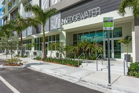 321 NE 26th Street Miami FL 33137