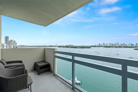 1500 Bay Road Miami Beach FL 33139
