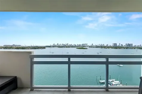 1500 Bay Road Miami Beach FL 33139