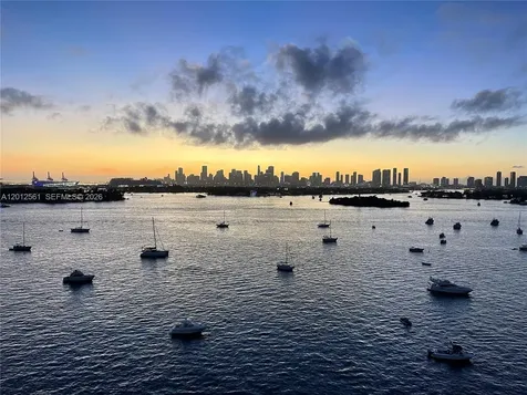 1500 Bay Road Miami Beach FL 33139
