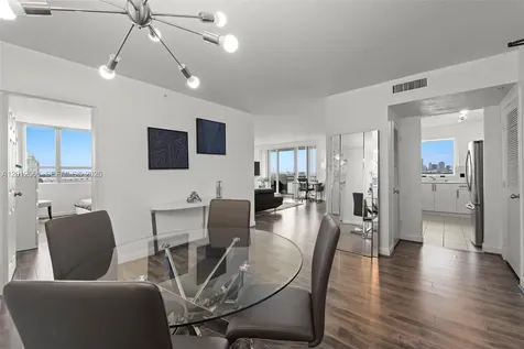 1500 Bay Road Miami Beach FL 33139