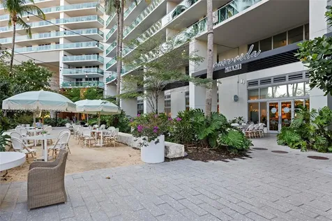1500 Bay Road Miami Beach FL 33139