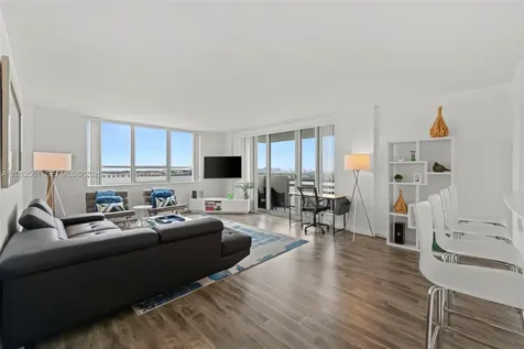 1500 Bay Road Miami Beach FL 33139