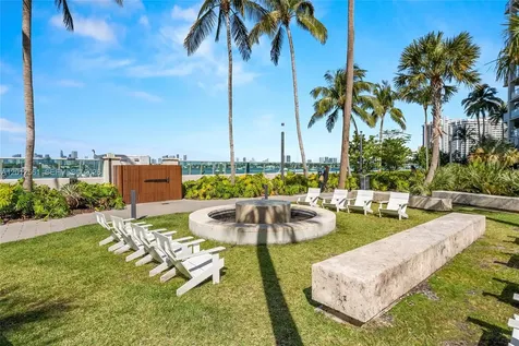 1500 Bay Road Miami Beach FL 33139