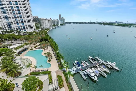 1500 Bay Road Miami Beach FL 33139