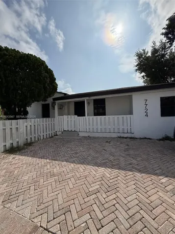 7724 NE 1st Avenue Miami FL 33138