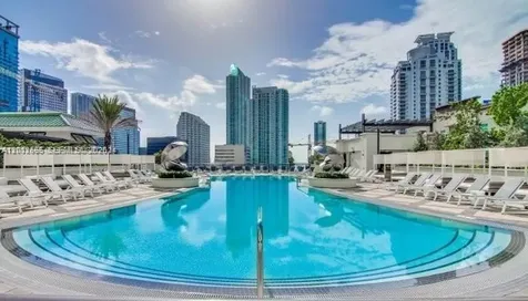 999 SW 1st Avenue Miami FL 33130