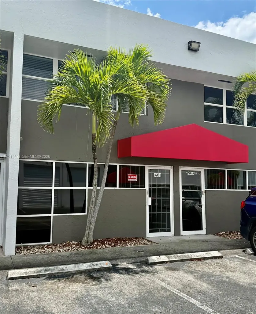 12311 SW 133rd Court Miami FL 33186